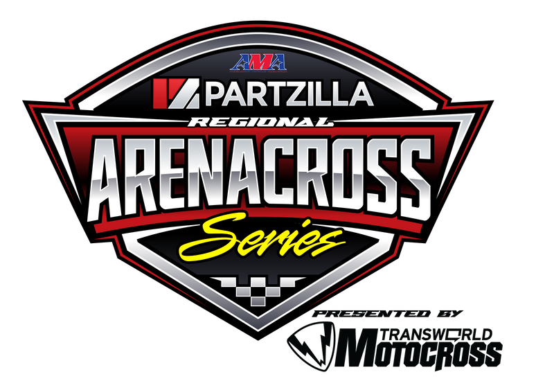 PartzillaArenacross